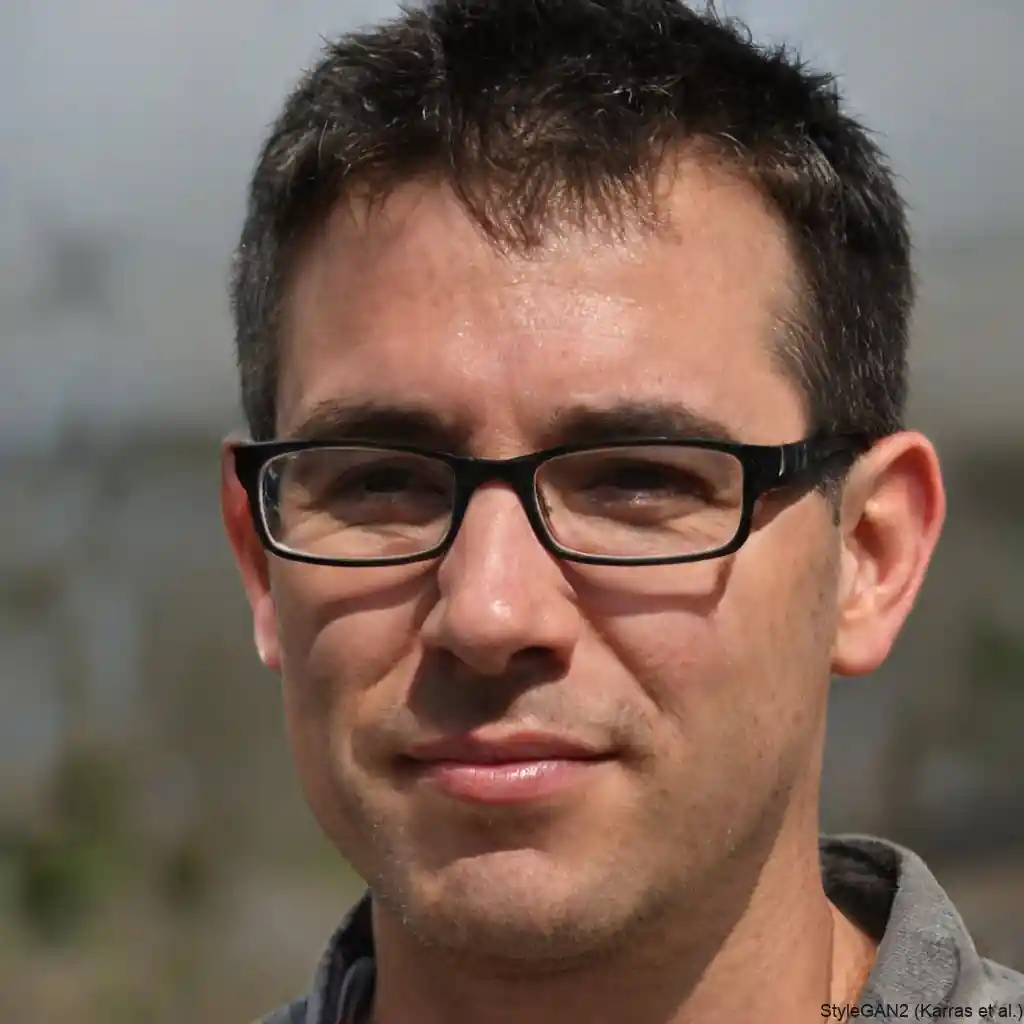 Marc Dubois